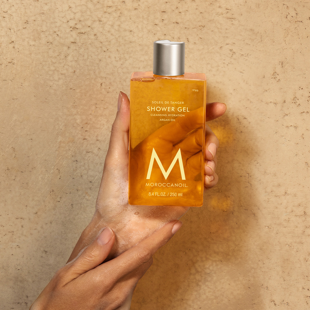 SOLEIL DE TANGER SHOWER GEL (GEL DE DUCHA)